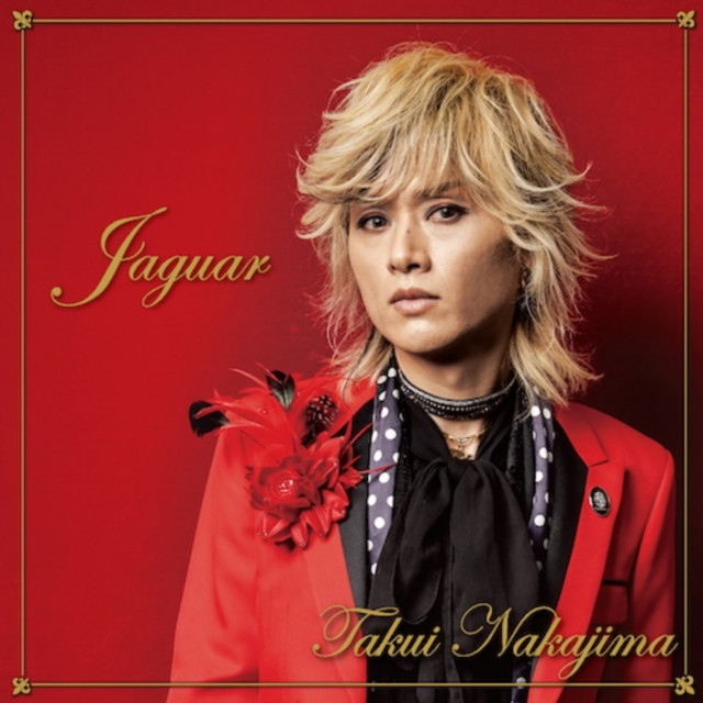 2026-01-23 中島卓偉リテイクアルバム「Retake The Best 〜TAKUI SONGS