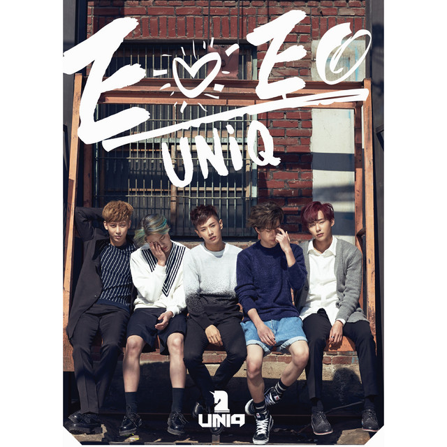 EOEO - Chinese Version - song and lyrics by UNIQ | Spotify