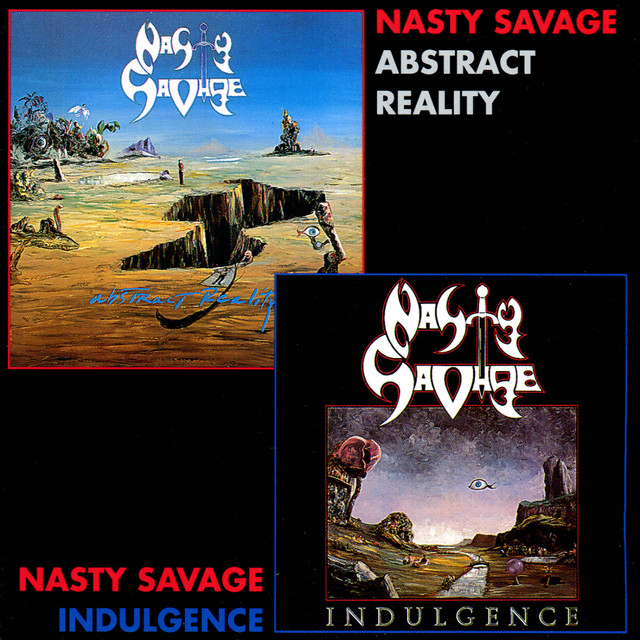 Indulgence - song and lyrics by Nasty Savage | Spotify