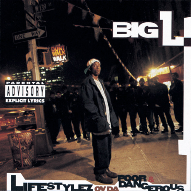 MVP - song and lyrics by Big L | Spotify