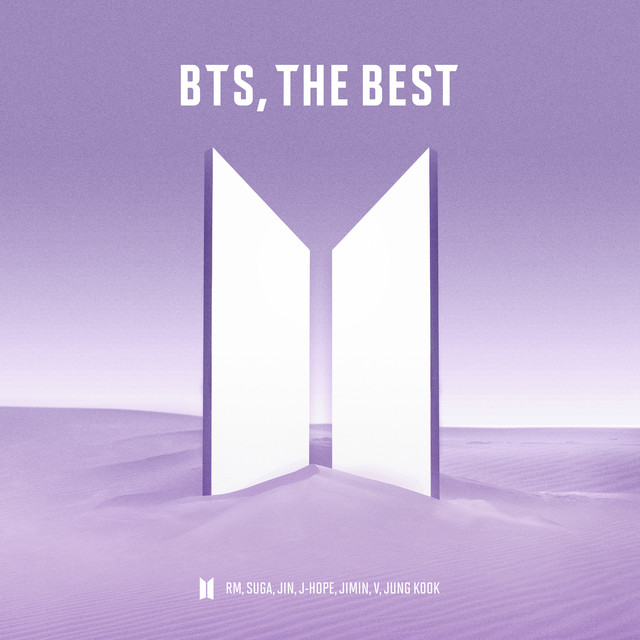 BTS, THE BEST - Compilation by BTS | Spotify