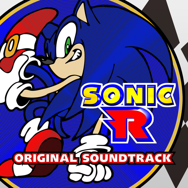 Sonic R Original Soundtrack - Album by SEGA SOUND TEAM | Spotify