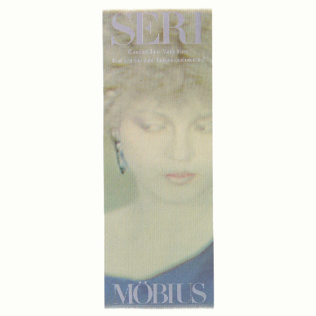 MOBIUS（メビウス） - Album by Seri Ishikawa | Spotify