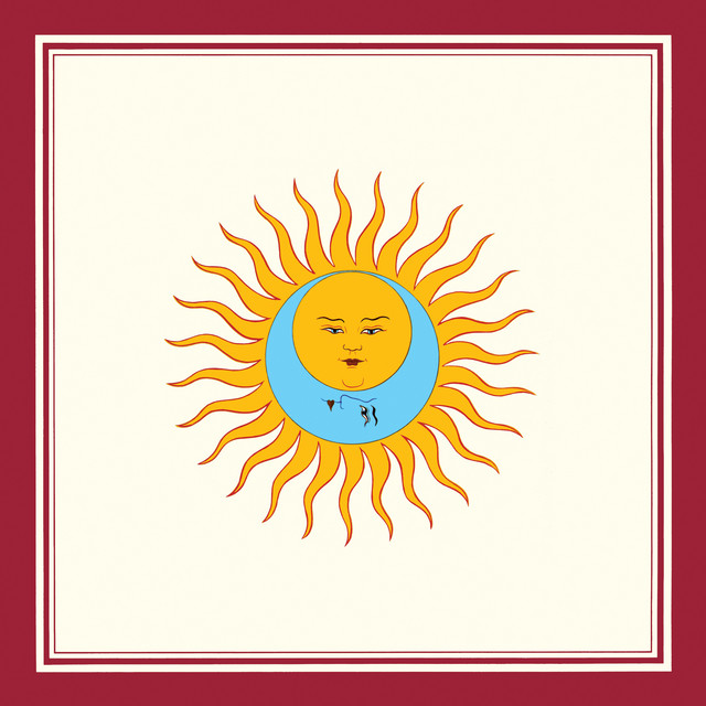 Larks' Tongues In Aspic (Expanded & Remastered Original Album Mix