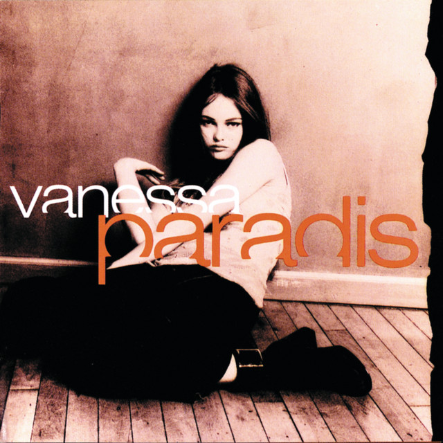 Vanessa Paradis ‑「アルバム」by ヴァネッサ・パラディ | Spotify