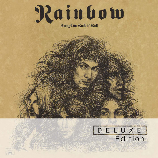 Long Live Rock N Roll (Deluxe Edition) - Album by Rainbow | Spotify