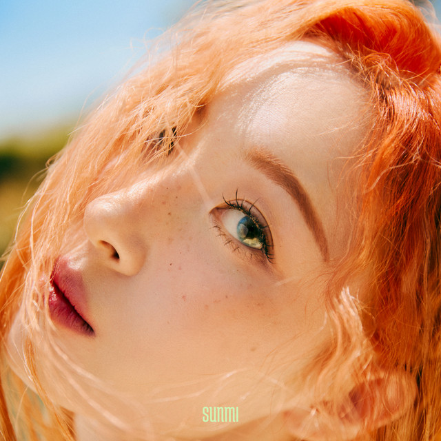 Heart Burn - Single by SUNMI | Spotify