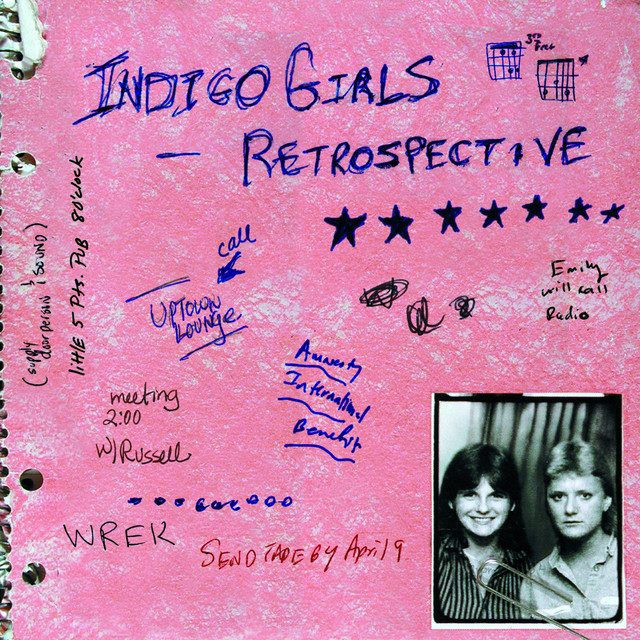 Power of Two - song and lyrics by Indigo Girls | Spotify