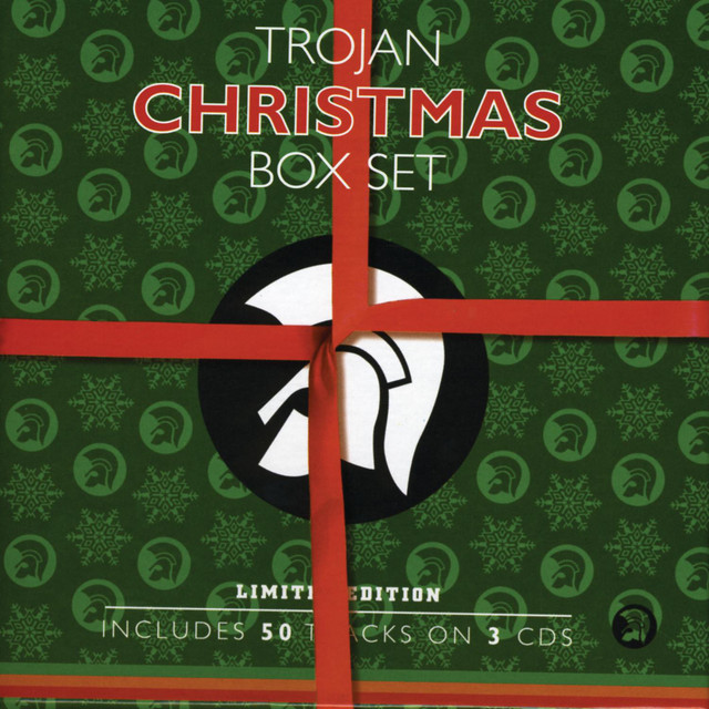 Trojan Christmas Box Set - Compilation by Various Artists | Spotify