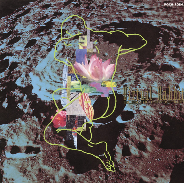 Virtual Rabbit - Album by Susumu Hirasawa | Spotify
