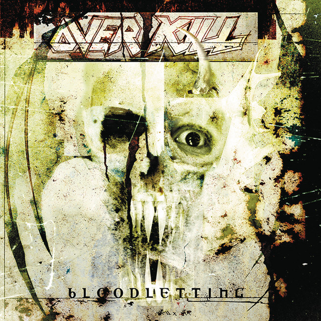 Bloodletting - Album by Overkill | Spotify