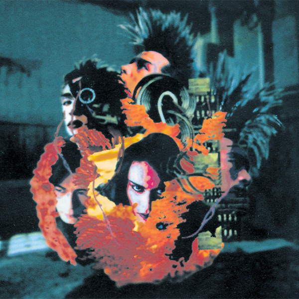 狂った太陽 - Album by BUCK-TICK | Spotify