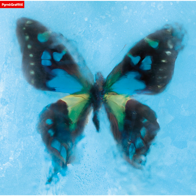 アゲハ蝶 - Single by PornoGraffitti | Spotify