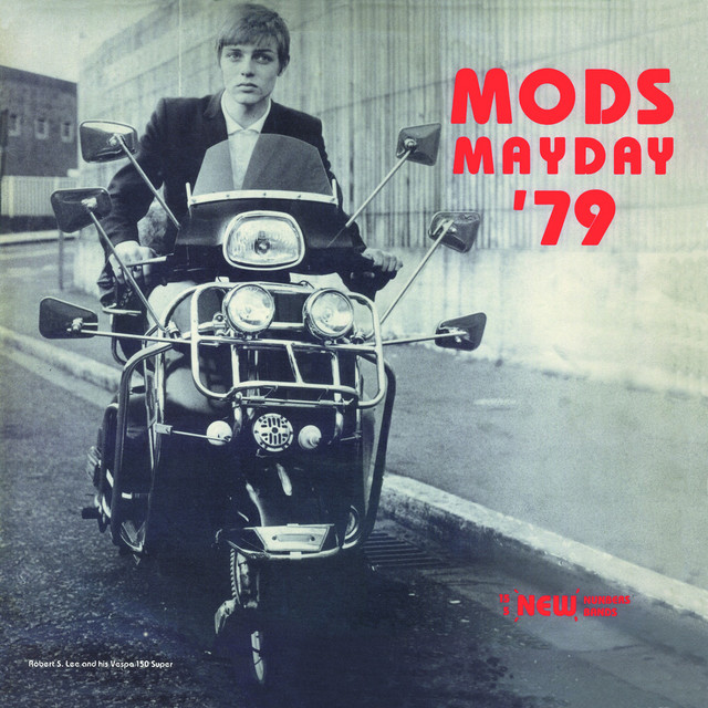 Mods Mayday '79 - Compilation by Various Artists | Spotify