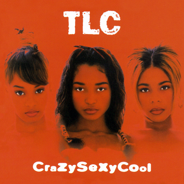 Crazysexycool - Album by TLC | Spotify