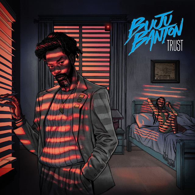 Trust - song and lyrics by Buju Banton | Spotify