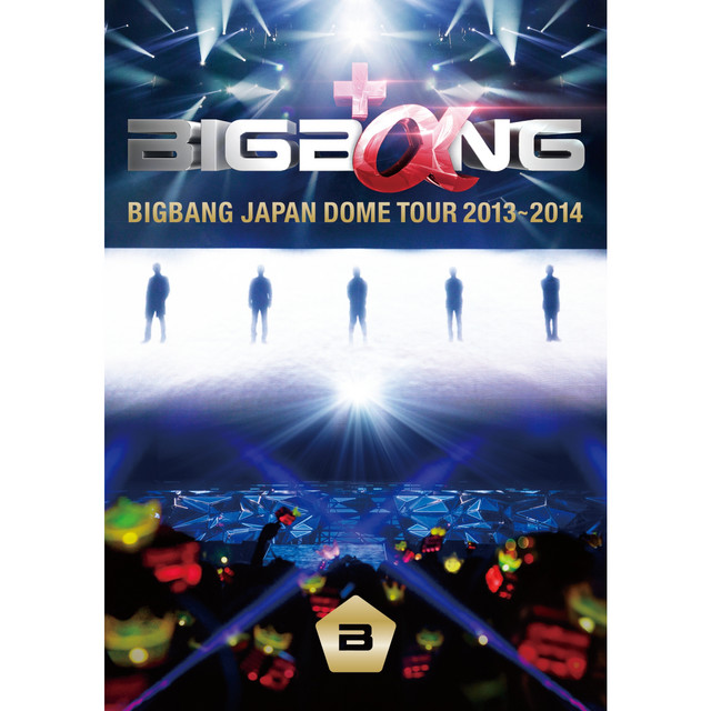 BIGBANG JAPAN DOME TOUR 2013〜2014 - Album by BIGBANG | Spotify