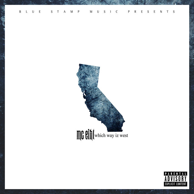 Which Way Iz West - Album by MC Eiht | Spotify