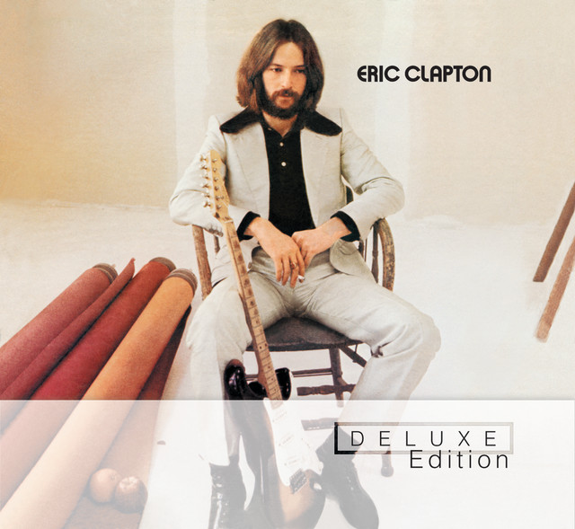 Eric Clapton ‑「アルバム」by エリック・クラプトン | Spotify