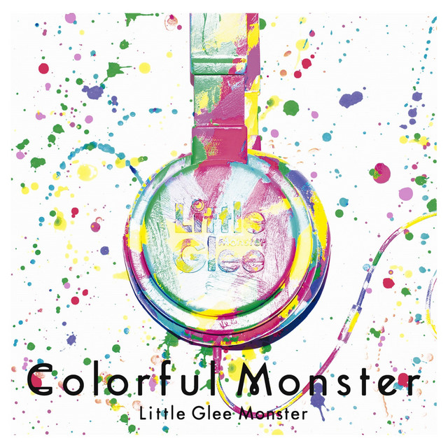 Colorful Monster - Album by Little Glee Monster | Spotify