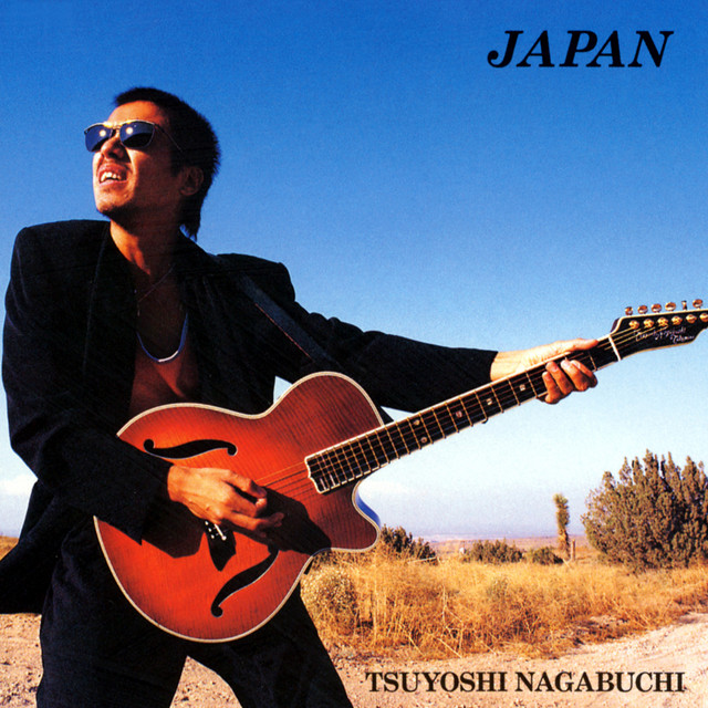 JAPAN - Album by Tsuyoshi Nagabuchi | Spotify