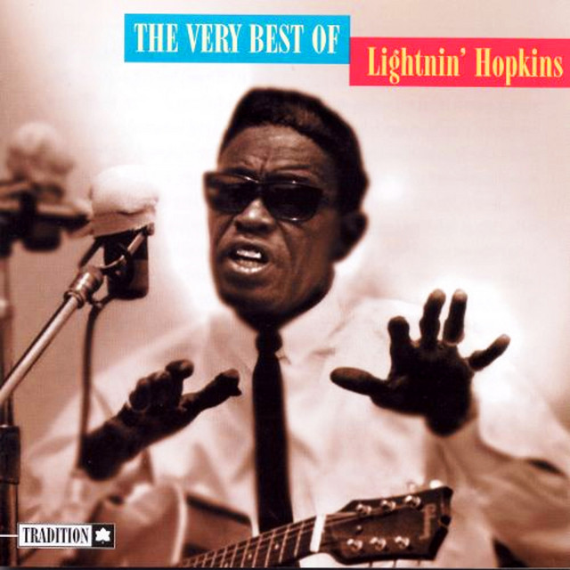Evil Hearted Woman ‑ 曲・歌詞：Lightnin' Hopkins | Spotify