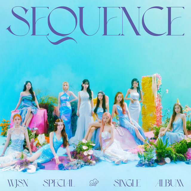Last Sequence - song and lyrics by WJSN | Spotify