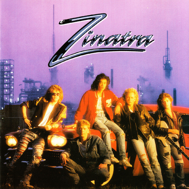 Rockumentary Part 1 - Album by Zinatra | Spotify