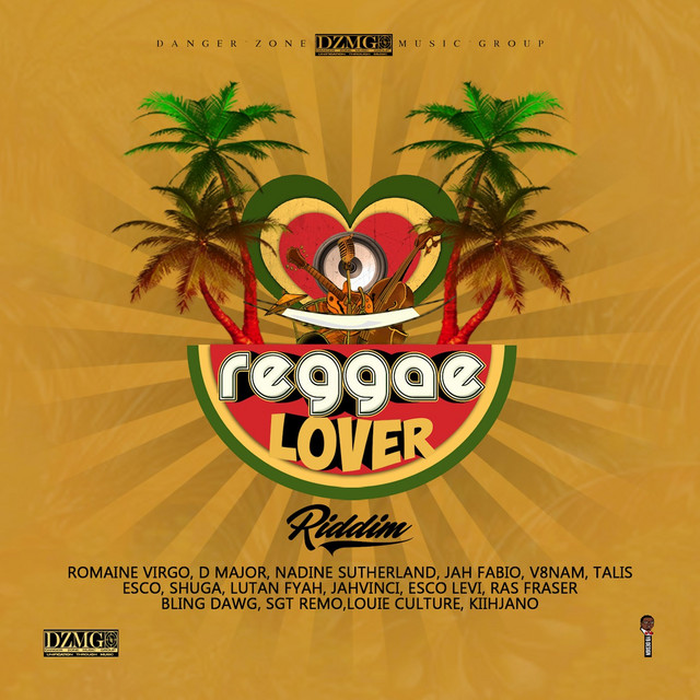 Reggae Lover Riddim - Compilation by Various Artists | Spotify