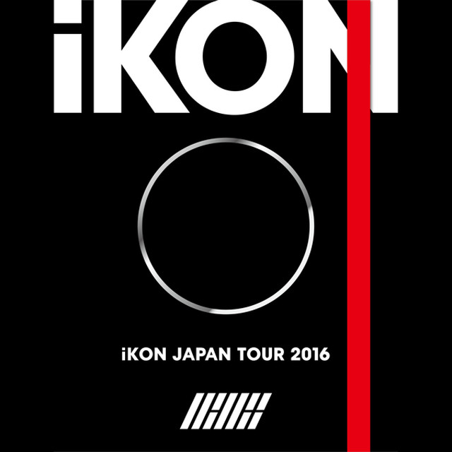 iKON JAPAN TOUR 2016 - Album by iKON | Spotify