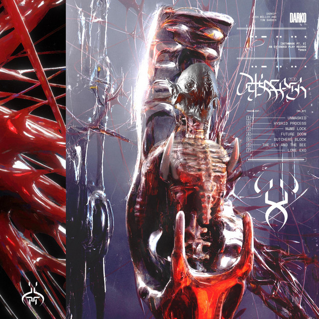 Dethmask, Pt. 2 - Album by Darko US | Spotify