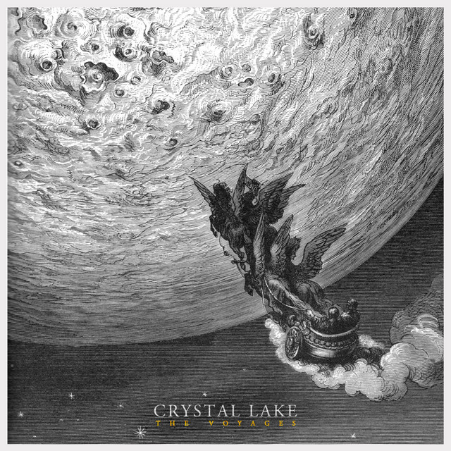 The Voyages - Album by Crystal Lake | Spotify