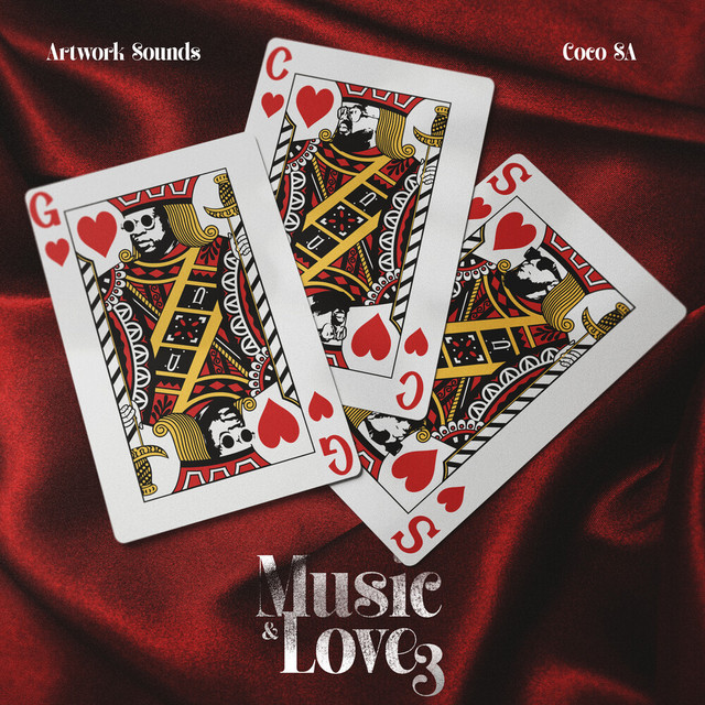 Music & Love 3 - Album by Artwork Sounds | Spotify