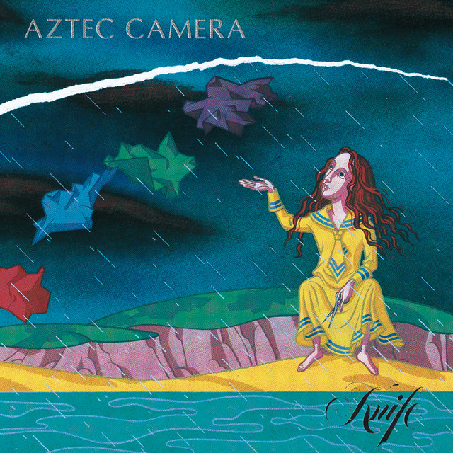 All I Need Is Everything - song and lyrics by Aztec Camera | Spotify