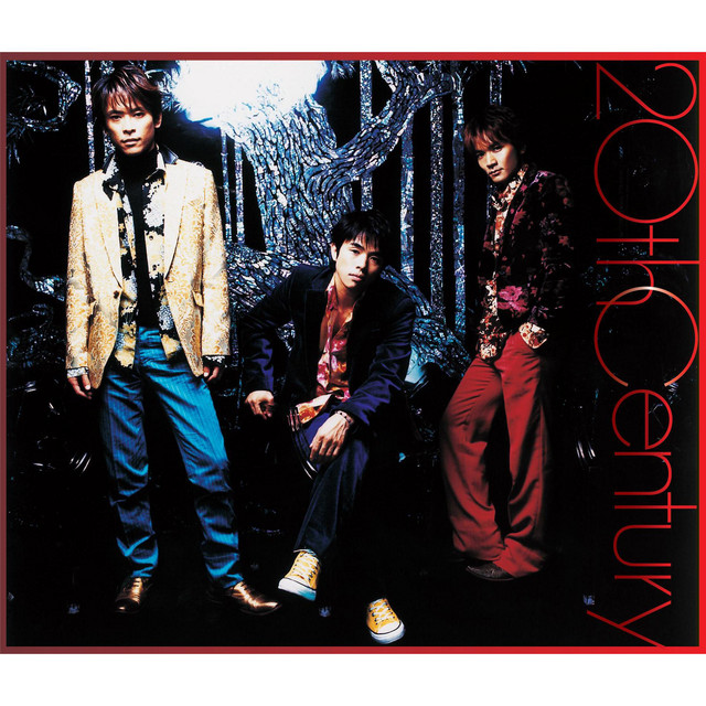 Replay ～Best of 20th Century～ (Special Edition) - Compilation by