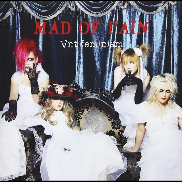 ANTI FEMINISM | Spotify