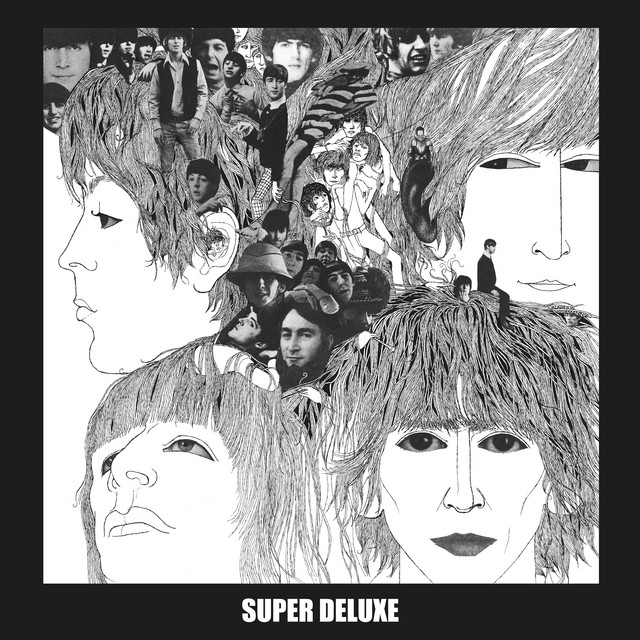 Revolver (Super Deluxe) - Album by The Beatles | Spotify