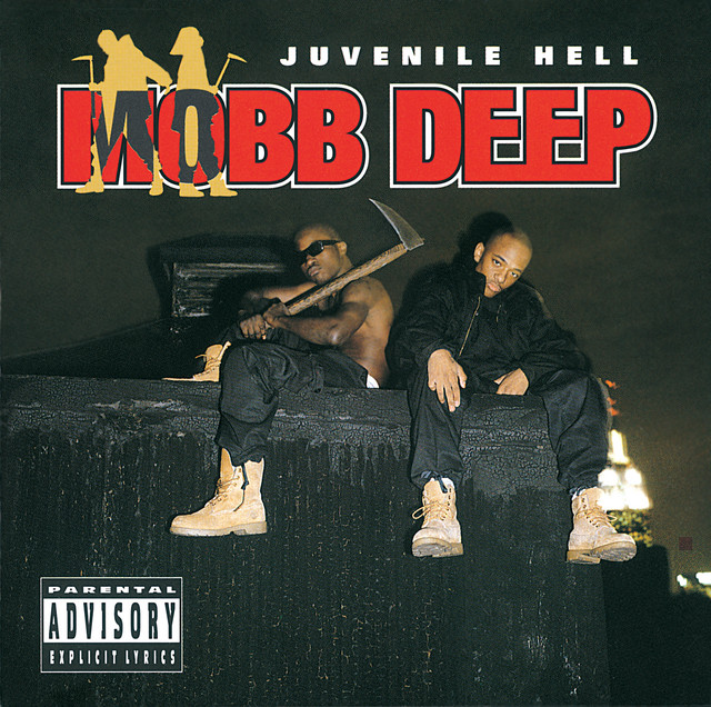 Juvenile Hell - Album by Mobb Deep | Spotify