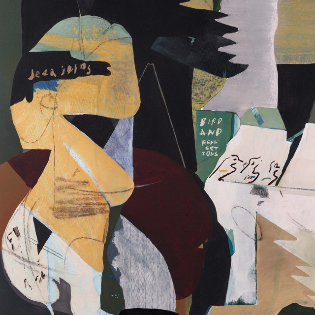 鳥鳥鳥Bird and Reflections - Album by deca joins | Spotify