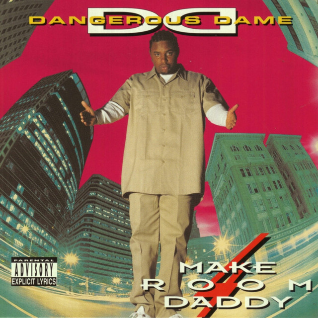 Dangerous Dame | Spotify