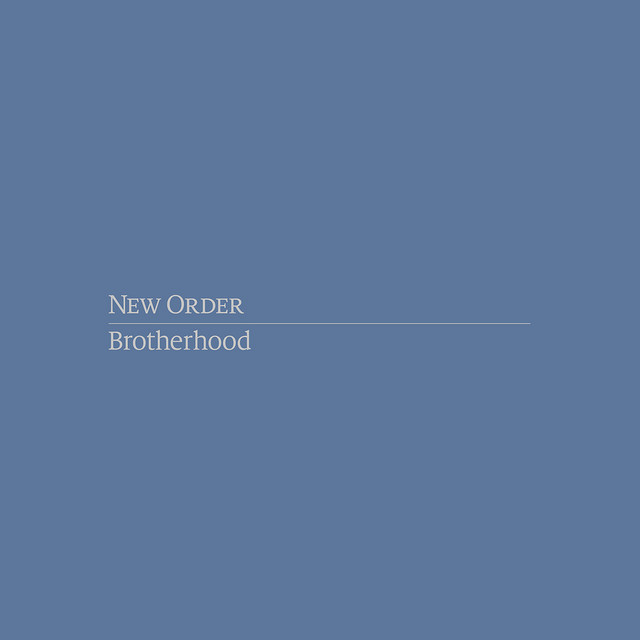 Brotherhood (Definitive Edition) - Album by New Order | Spotify