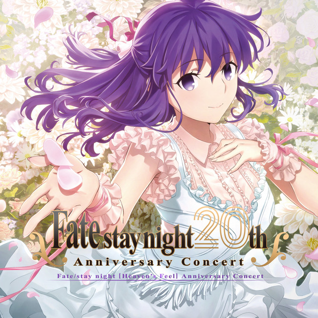 Fate/stay night Heaven's Feelプリモアート Fate/stay night HF