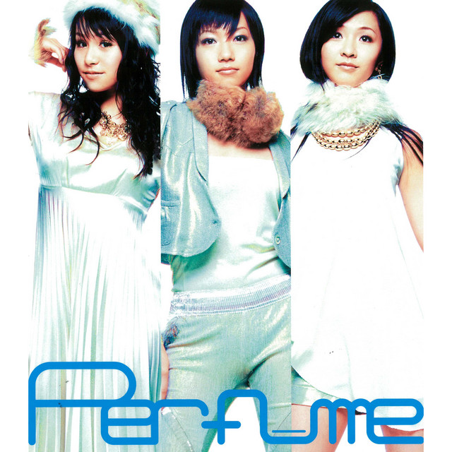 エレクトロ・ワールド - Album-mix - song and lyrics by Perfume