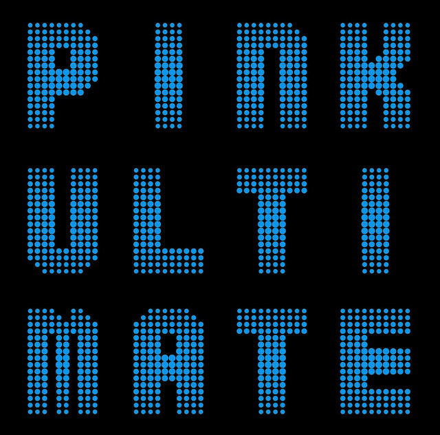 ゴールデン☆ベスト ULTIMATE - Album by PINK | Spotify
