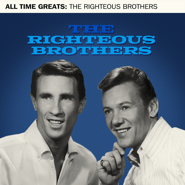 I Believe - song and lyrics by The Righteous Brothers | Spotify