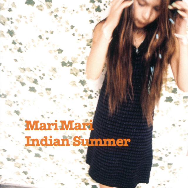 Indian Summer - song and lyrics by MariMari | Spotify
