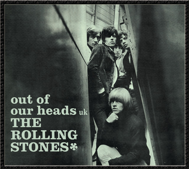 Out Of Our Heads (UK) - Album by The Rolling Stones | Spotify