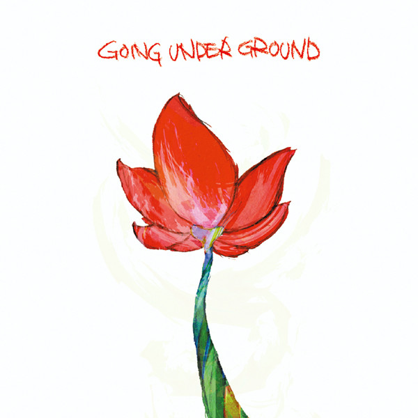 ハートビート - Album by GOING UNDER GROUND | Spotify