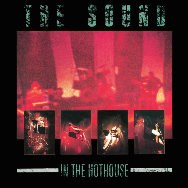 In the Hothouse (Live) - Album by The Sound | Spotify