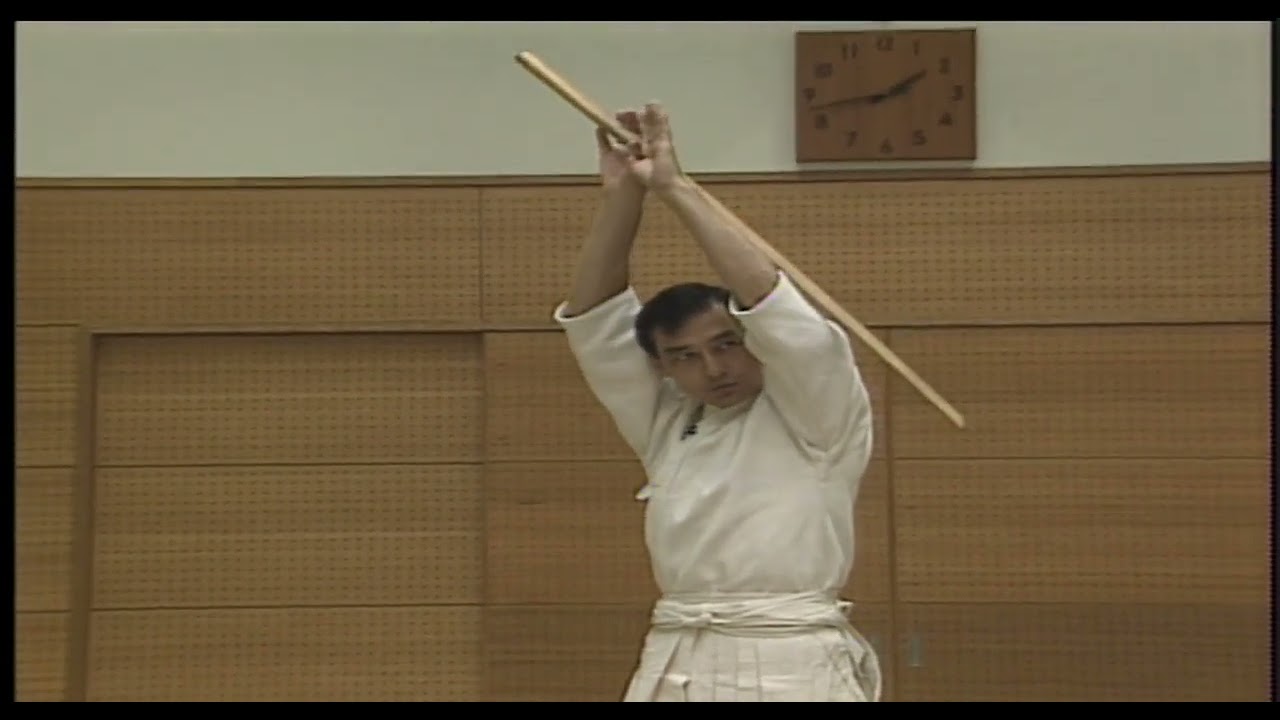 Tetsuzan Kuroda Vol 2 1 - YouTube